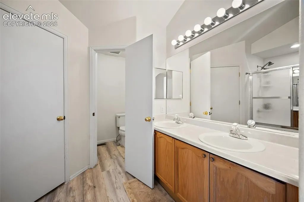 6935 Blazing Trail Drive Colorado Springs CO 80922