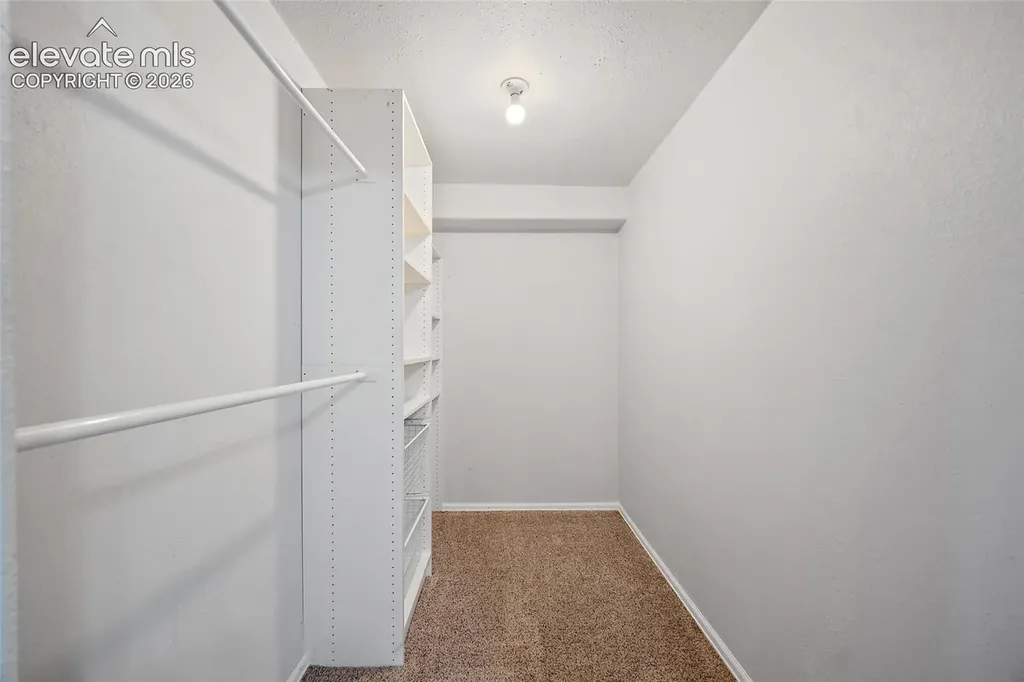 6935 Blazing Trail Drive Colorado Springs CO 80922