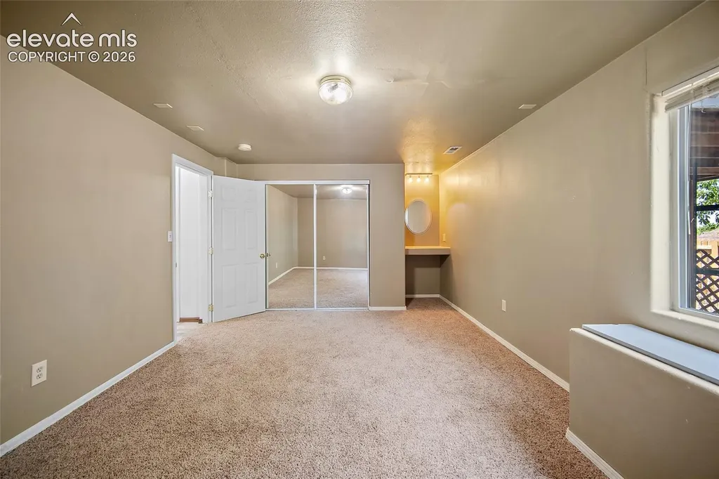 6935 Blazing Trail Drive Colorado Springs CO 80922