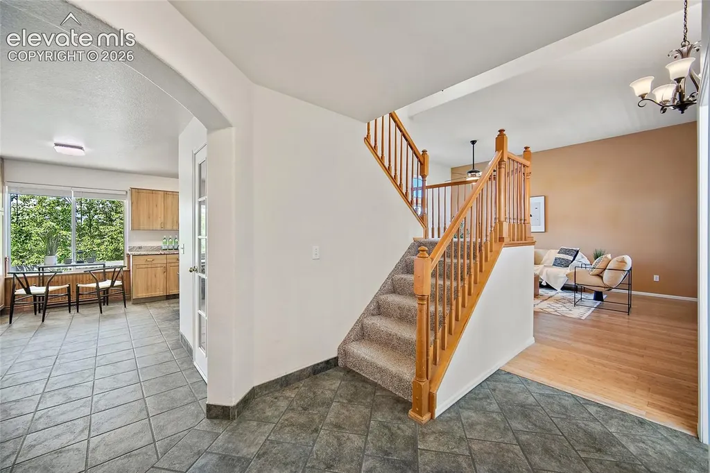 6935 Blazing Trail Drive Colorado Springs CO 80922
