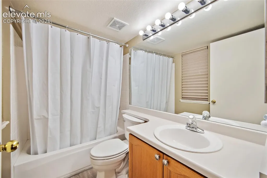 6935 Blazing Trail Drive Colorado Springs CO 80922