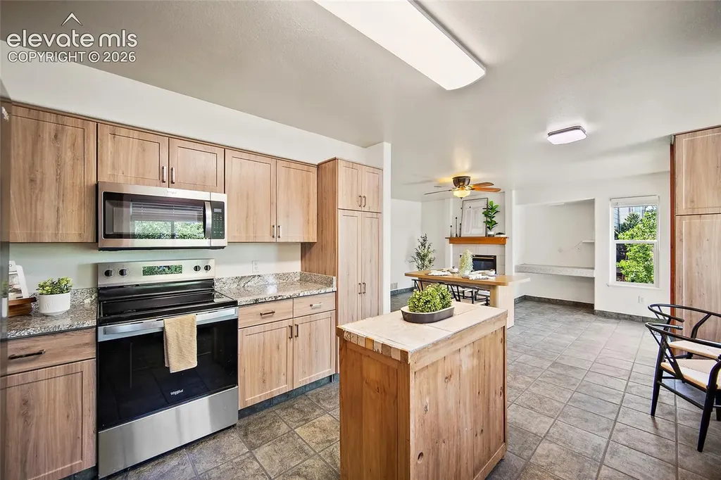 6935 Blazing Trail Drive Colorado Springs CO 80922