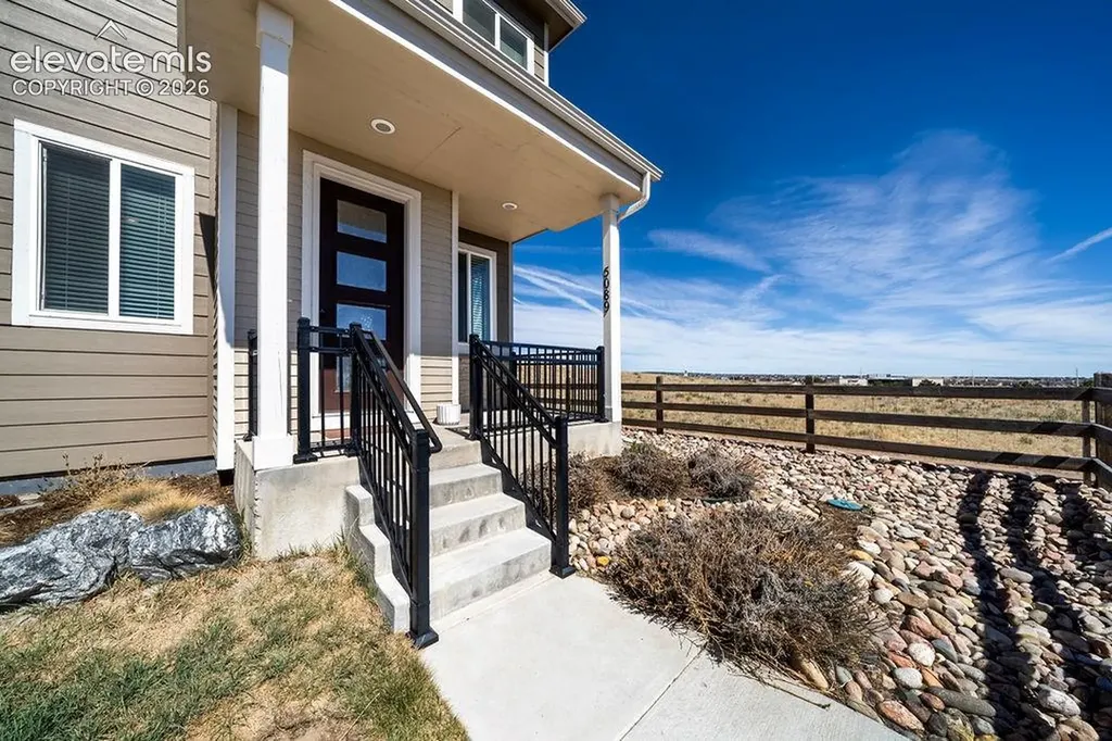 5089 Baseline View Colorado Springs CO 80920