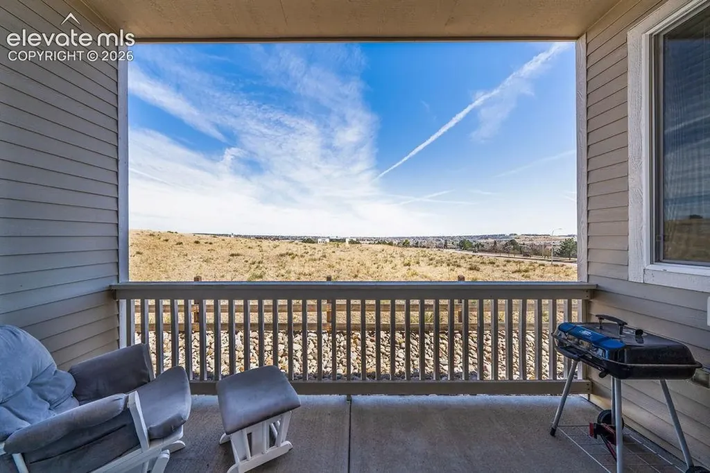 5089 Baseline View Colorado Springs CO 80920