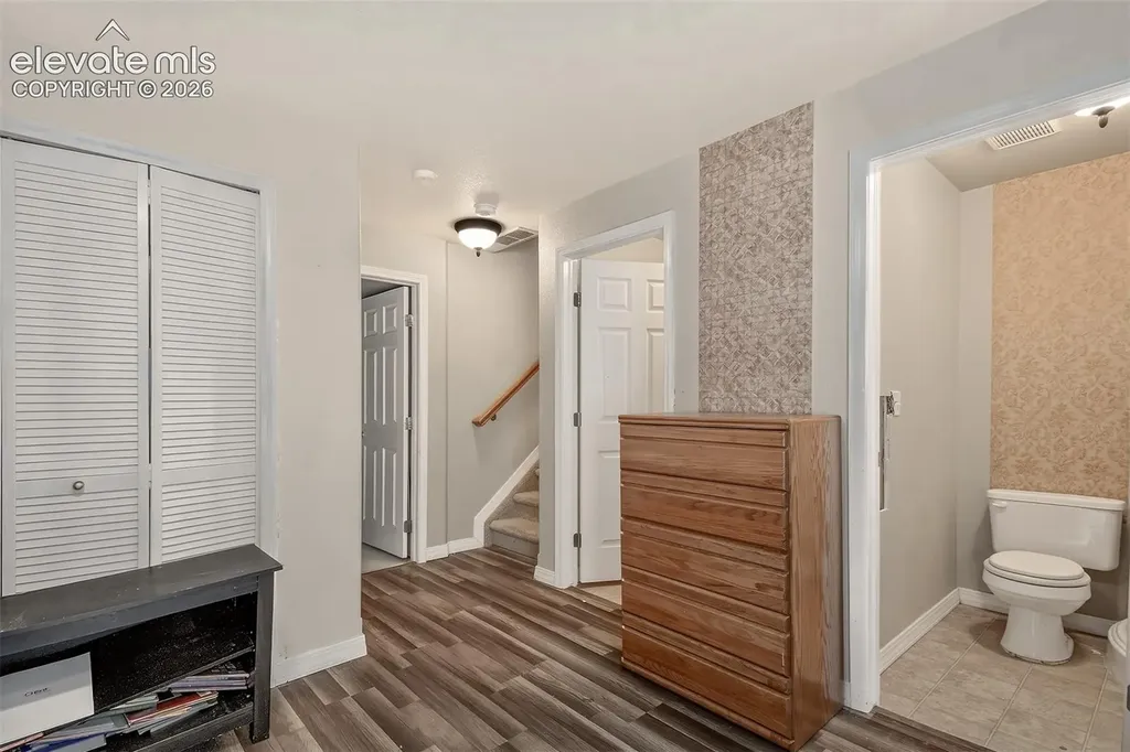 7358 Maybeck View Peyton CO 80831