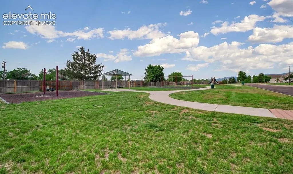 7358 Maybeck View Peyton CO 80831
