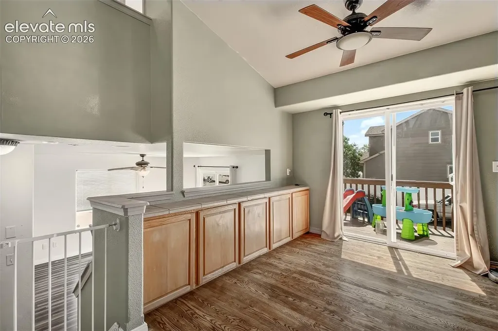 7358 Maybeck View Peyton CO 80831