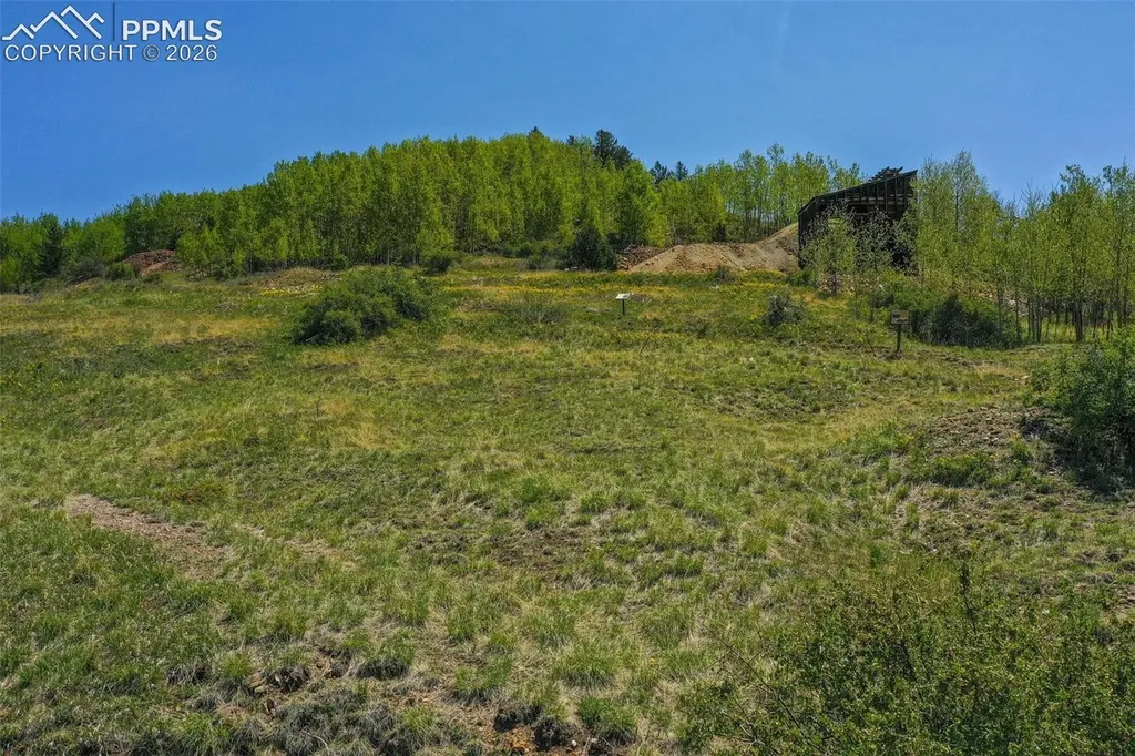 Unknown Na Cripple Creek CO 80813
