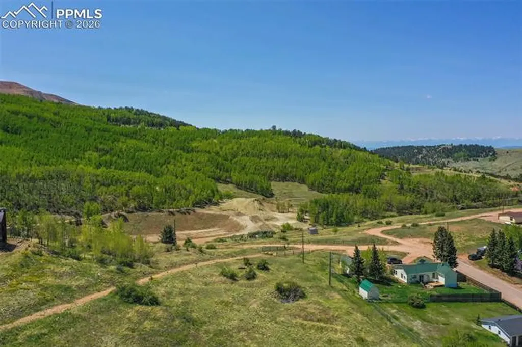 Unknown Na Cripple Creek CO 80813