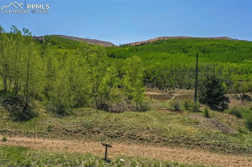 Unknown Na Cripple Creek CO 80813