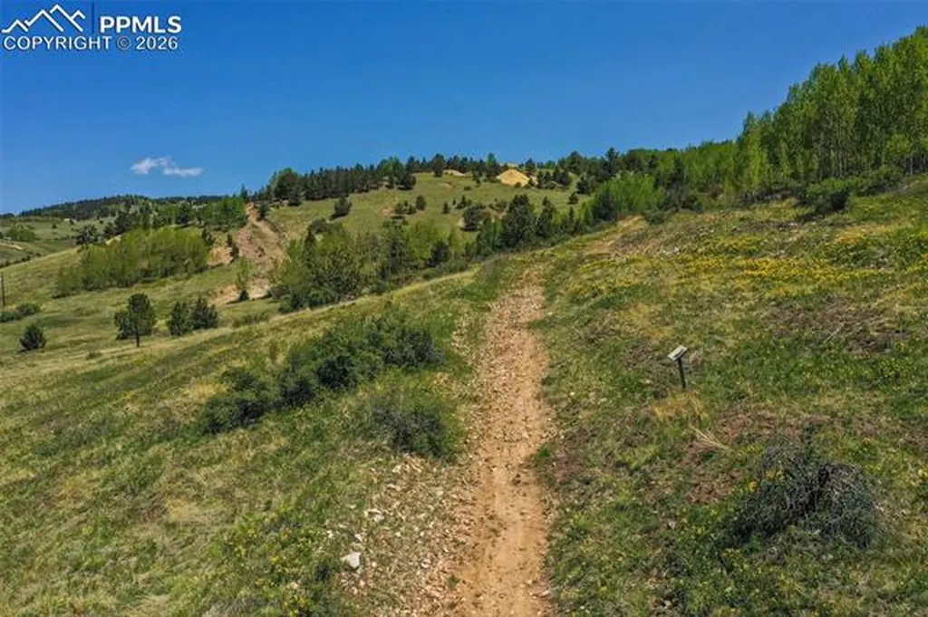 Unknown Na Cripple Creek CO 80813