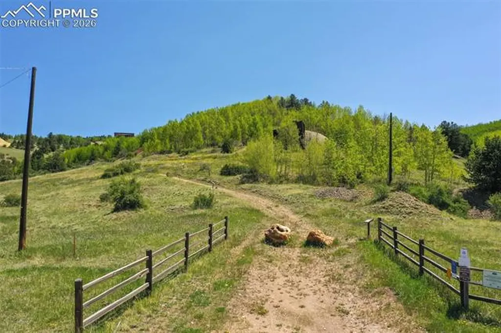 Unknown Na Cripple Creek CO 80813