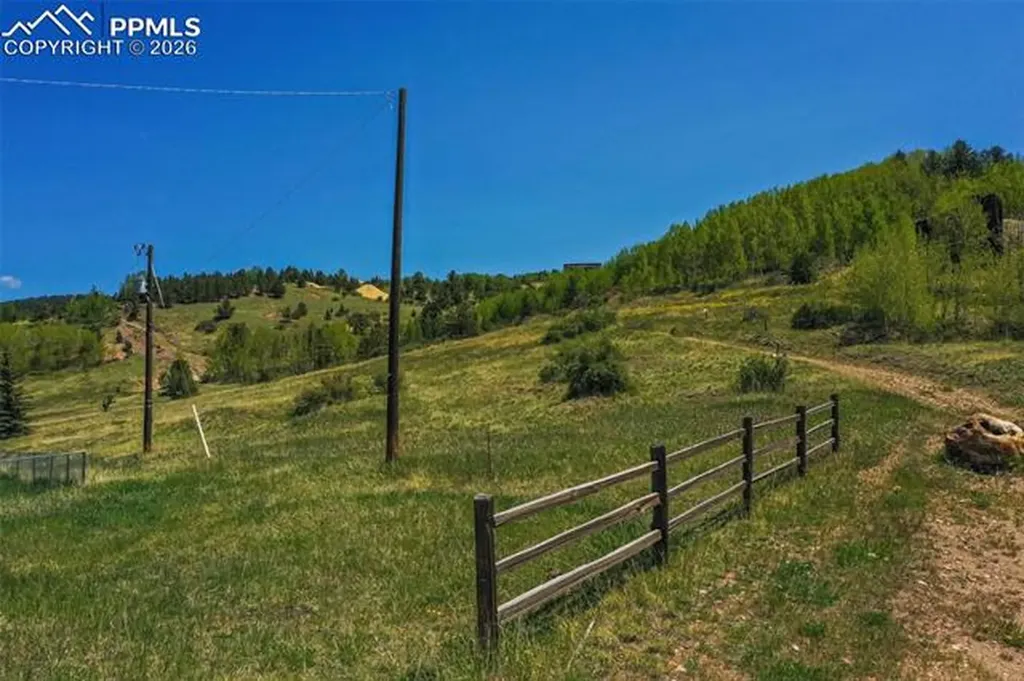 Unknown Na Cripple Creek CO 80813