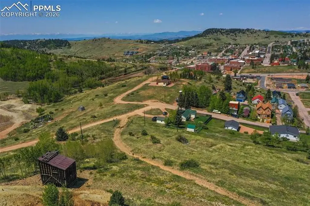Unknown Na Cripple Creek CO 80813