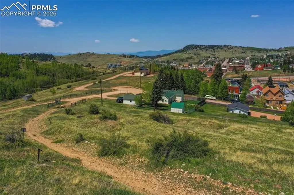 Unknown Na Cripple Creek CO 80813