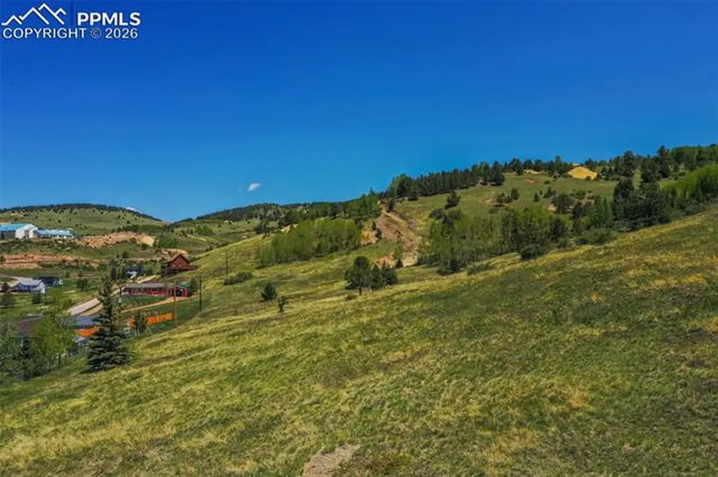 Unknown Na Cripple Creek CO 80813