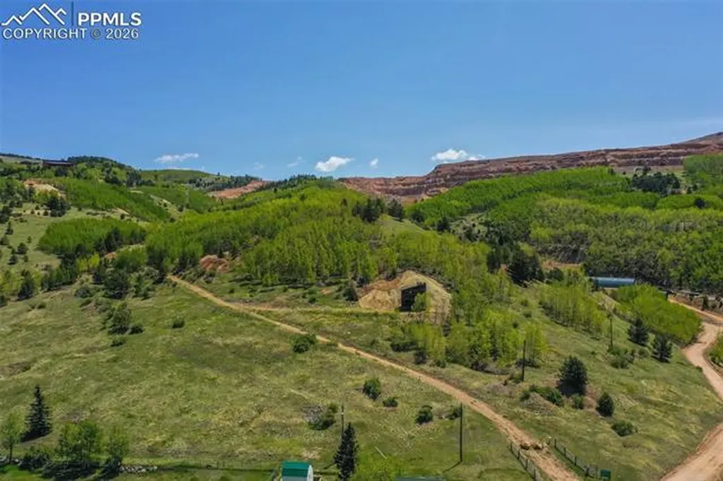 Unknown Na Cripple Creek CO 80813