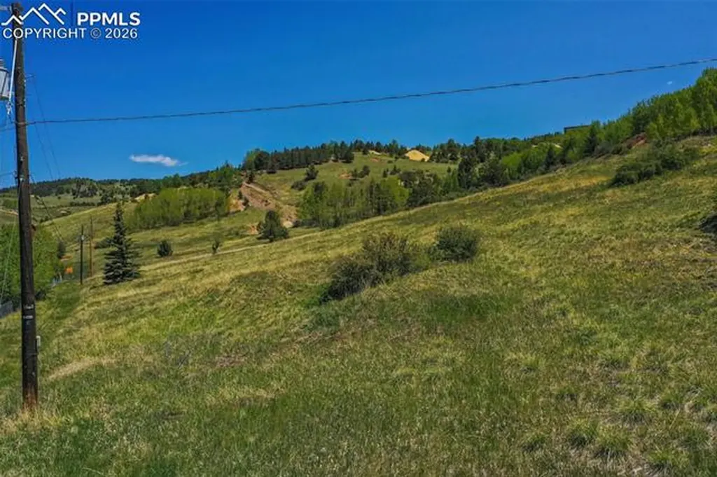 Unknown Na Cripple Creek CO 80813