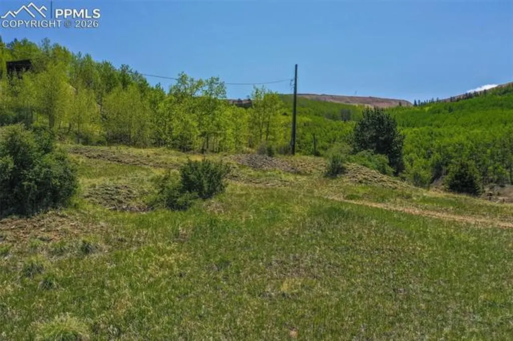 Unknown Na Cripple Creek CO 80813