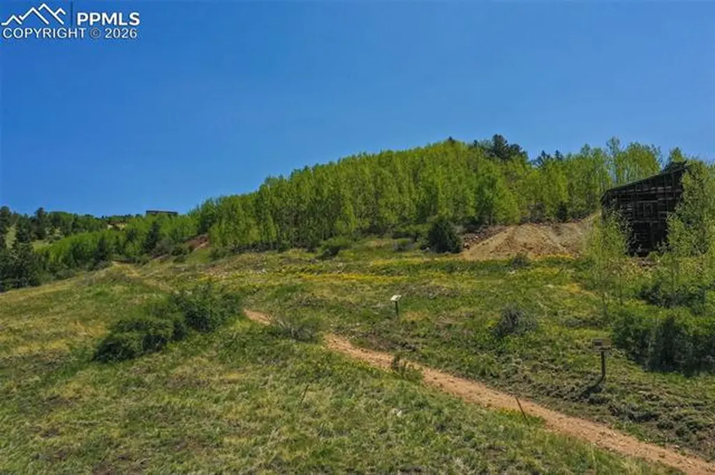 Unknown Na Cripple Creek CO 80813
