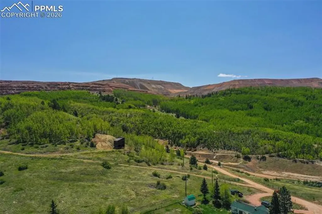 Unknown Na Cripple Creek CO 80813