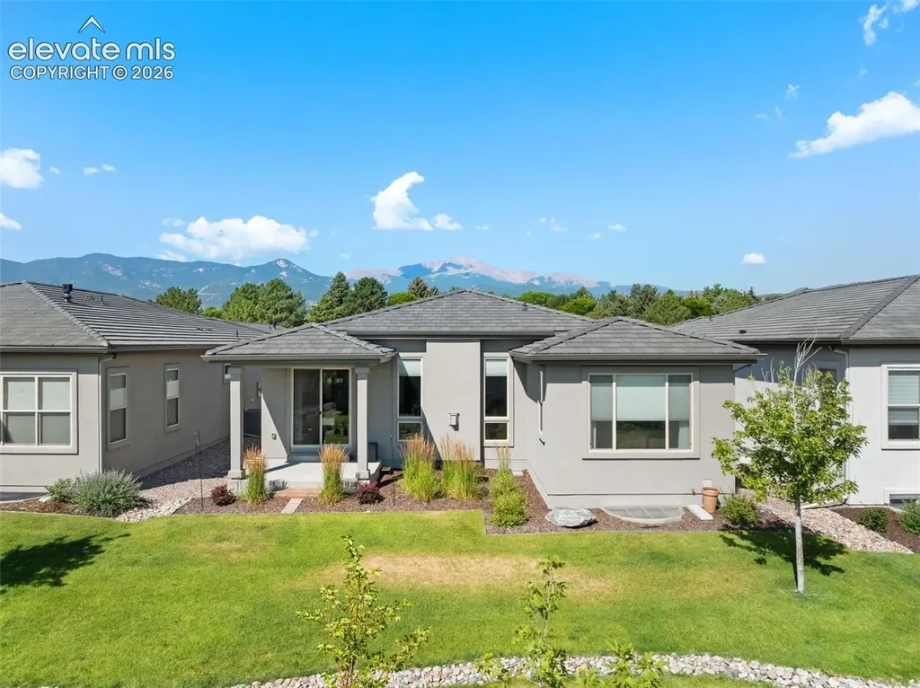 3267 Virga Loop Colorado Springs CO 80904