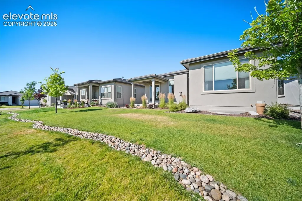 3267 Virga Loop Colorado Springs CO 80904