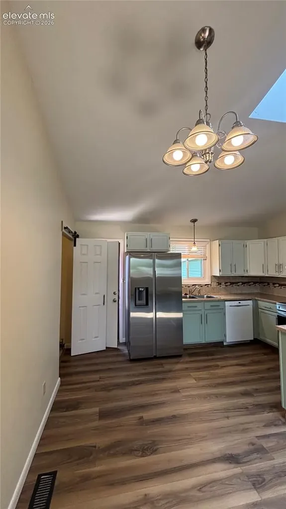2525 Broadway Street Colorado Springs CO 80904