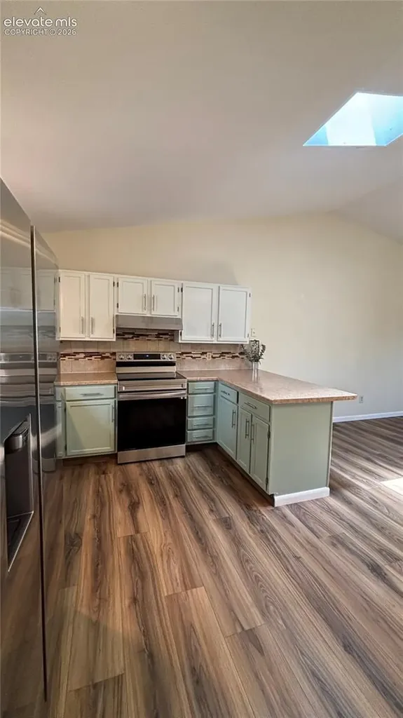 2525 Broadway Street Colorado Springs CO 80904