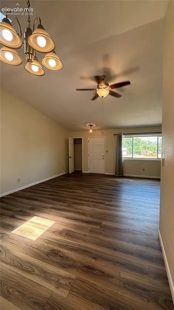2525 Broadway Street Colorado Springs CO 80904