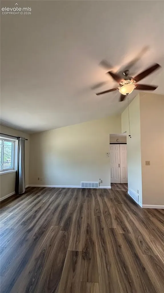 2525 Broadway Street Colorado Springs CO 80904