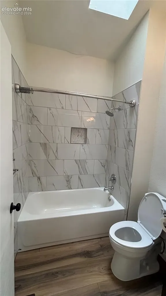 2525 Broadway Street Colorado Springs CO 80904