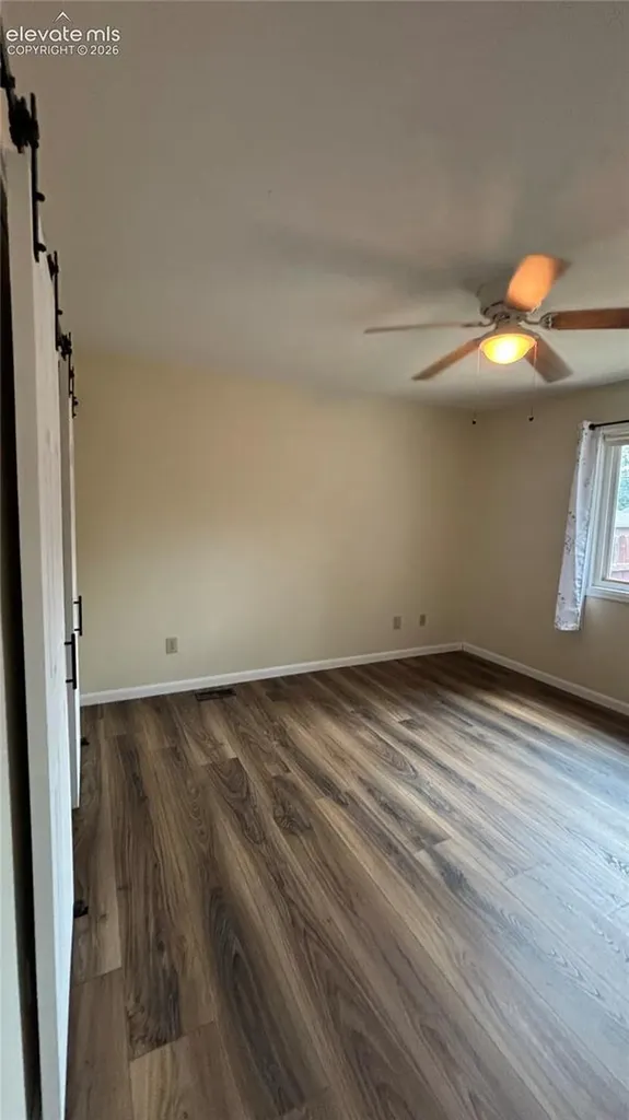 2525 Broadway Street Colorado Springs CO 80904