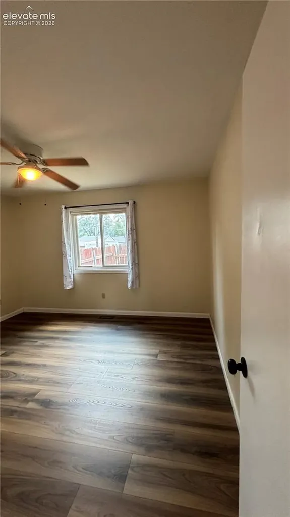 2525 Broadway Street Colorado Springs CO 80904