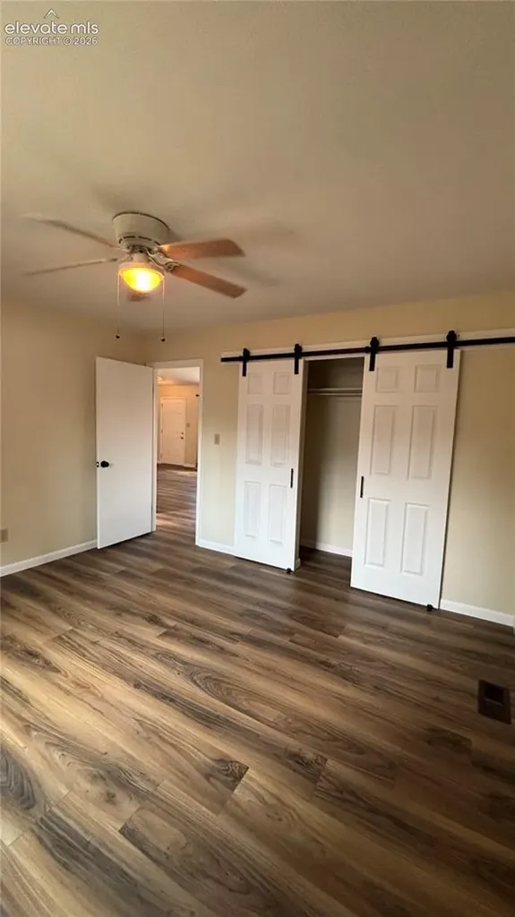 2525 Broadway Street Colorado Springs CO 80904