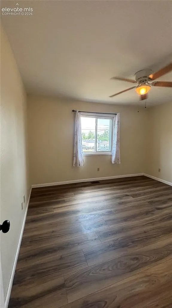 2525 Broadway Street Colorado Springs CO 80904