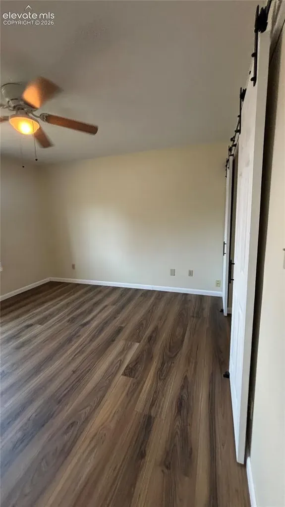 2525 Broadway Street Colorado Springs CO 80904