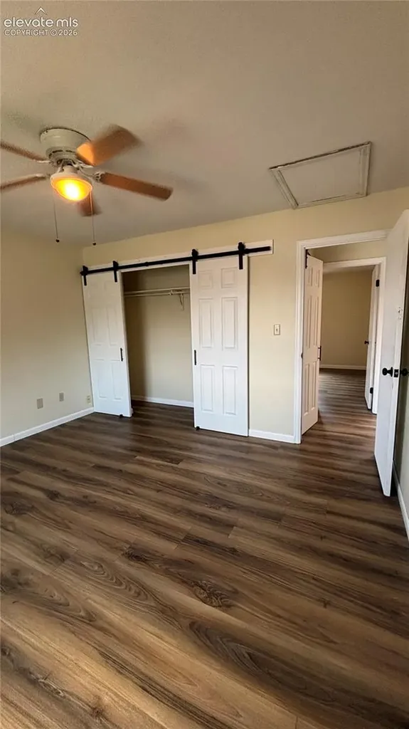 2525 Broadway Street Colorado Springs CO 80904