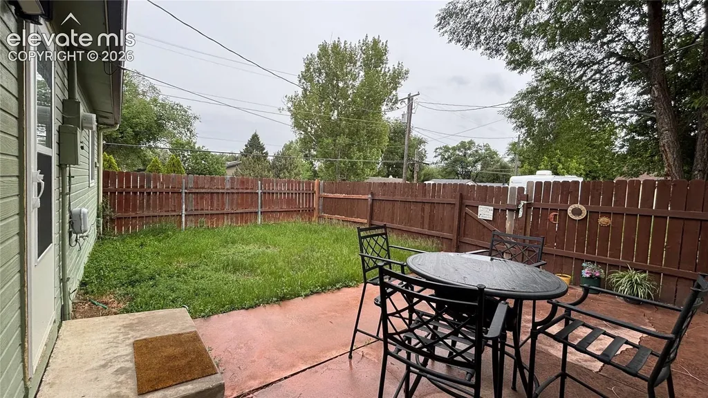 2525 Broadway Street Colorado Springs CO 80904