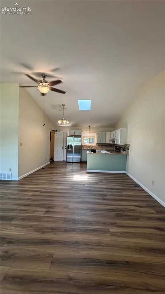 2525 Broadway Street Colorado Springs CO 80904