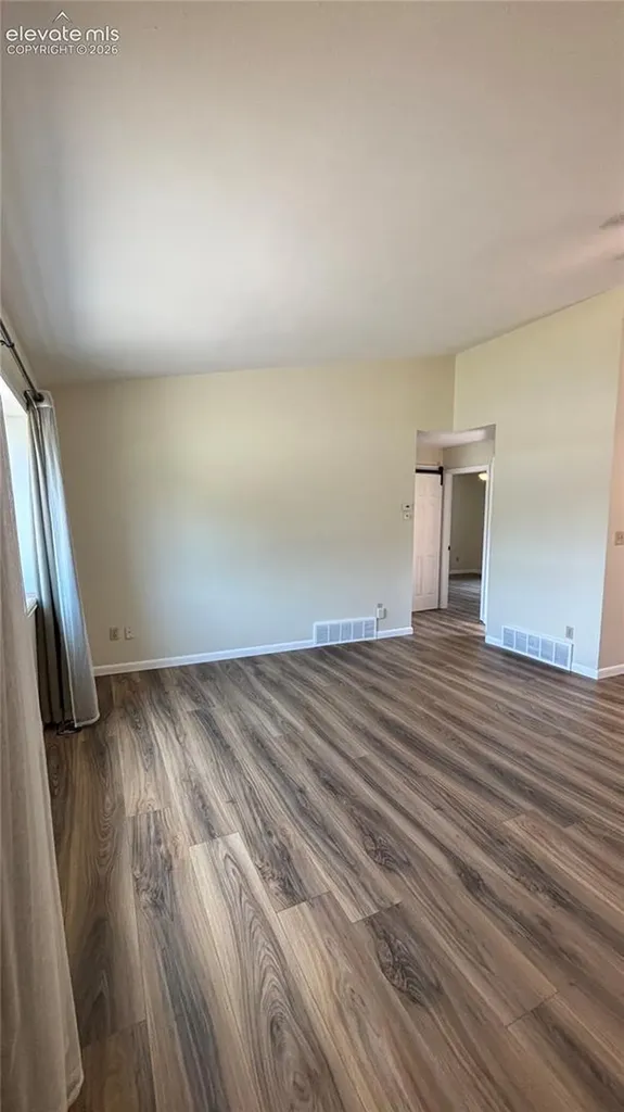 2525 Broadway Street Colorado Springs CO 80904