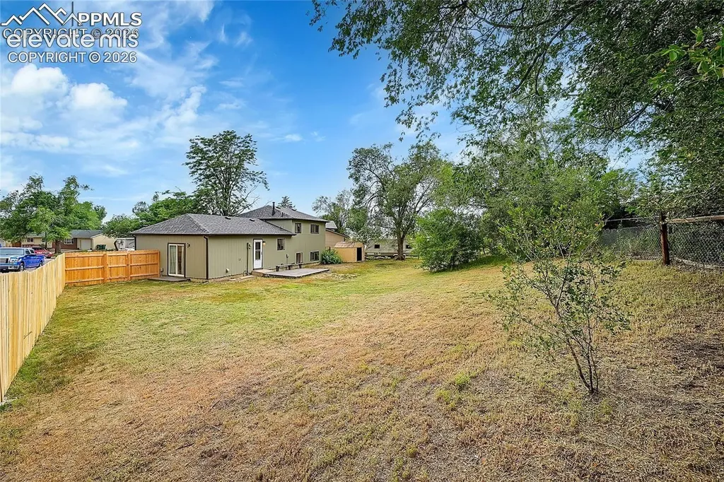 239 Tanna Court Colorado Springs CO 80916