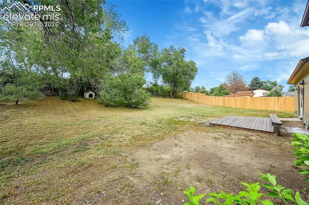 239 Tanna Court Colorado Springs CO 80916