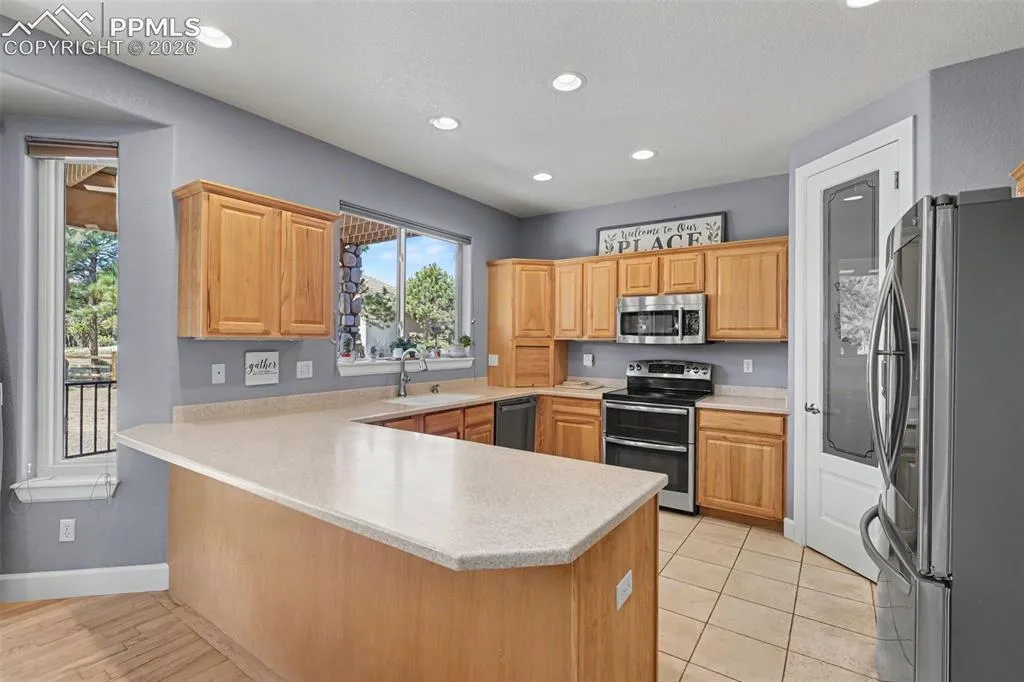 17910 Grama Ridge Na Colorado Springs CO 80908