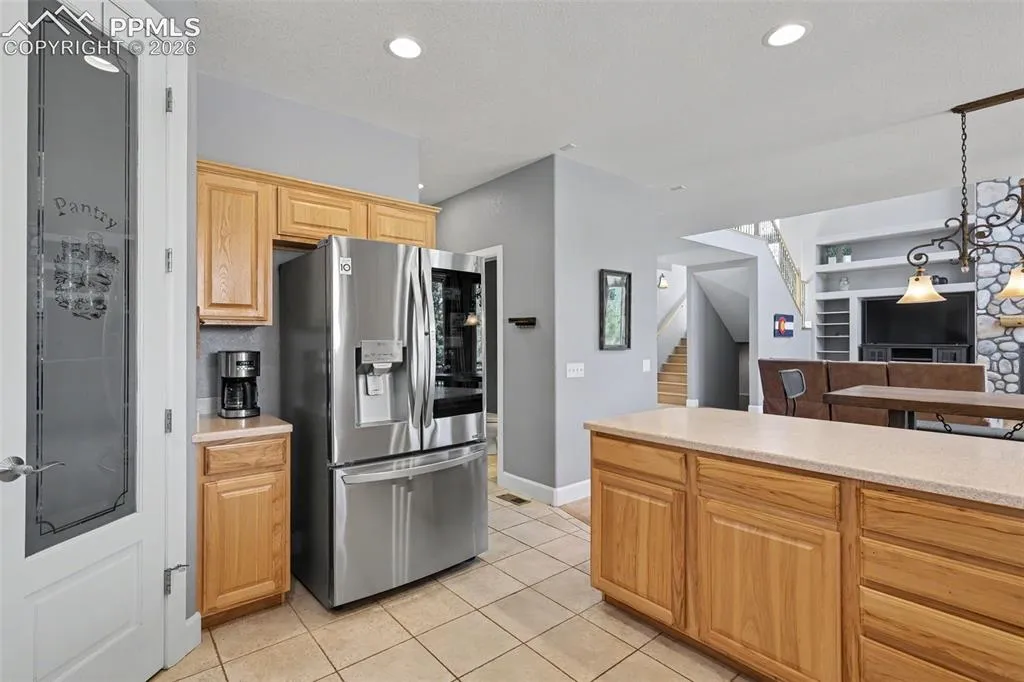 17910 Grama Ridge Na Colorado Springs CO 80908