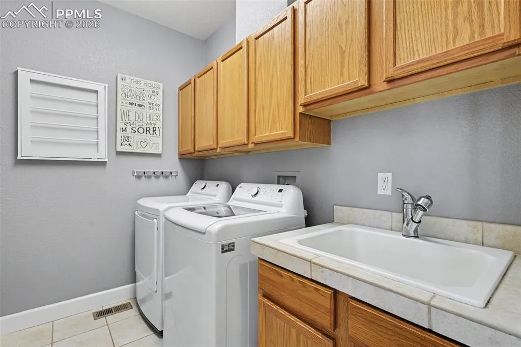 17910 Grama Ridge Na Colorado Springs CO 80908