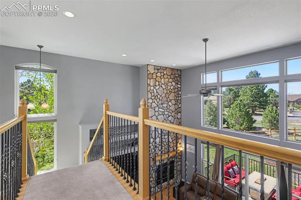 17910 Grama Ridge Na Colorado Springs CO 80908