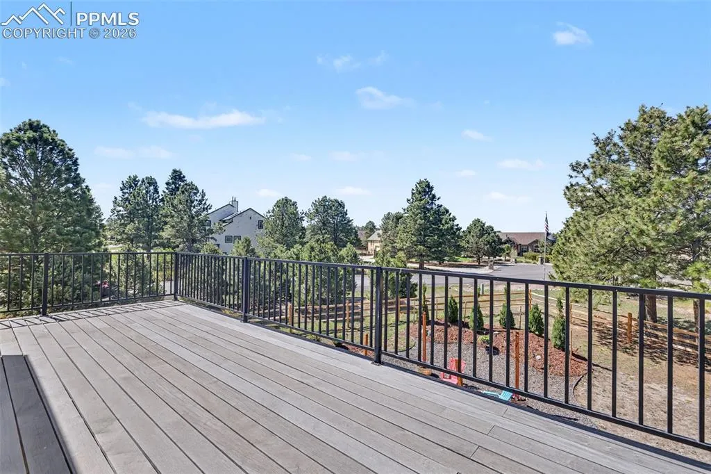 17910 Grama Ridge Na Colorado Springs CO 80908