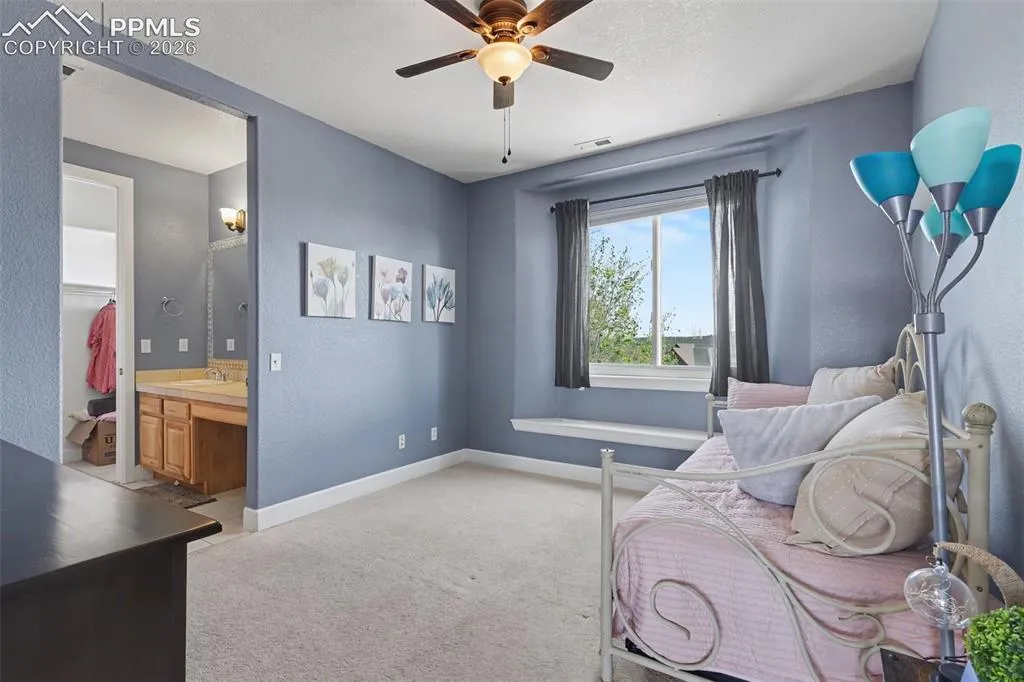 17910 Grama Ridge Na Colorado Springs CO 80908