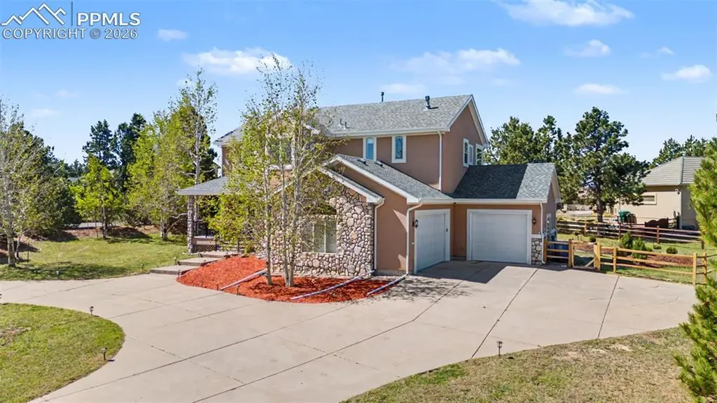 17910 Grama Ridge Na Colorado Springs CO 80908